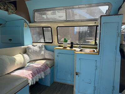 1970 Volkswagen Bus/Vanagon   - Photo 9 - Spring Valley, CA 91978