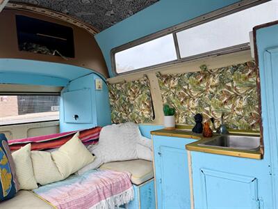 1970 Volkswagen Transporter Campmobile   - Photo 20 - Spring Valley, CA 91978