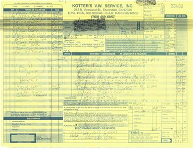 1970 Volkswagen Bus/Vanagon   - Photo 22 - Spring Valley, CA 91978