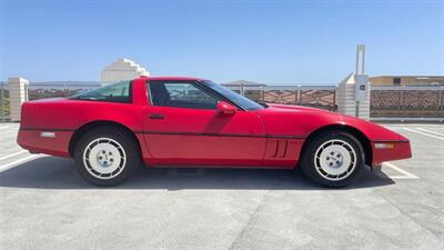 1986 Chevrolet Corvette   - Photo 11 - Spring Valley, CA 91978