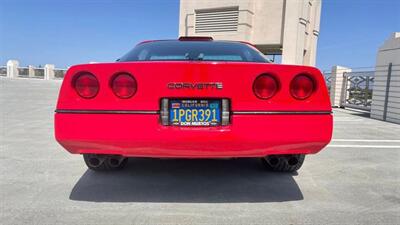 1986 Chevrolet Corvette   - Photo 7 - Spring Valley, CA 91978