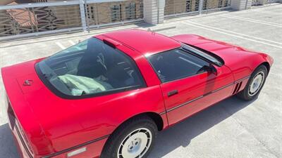 1986 Chevrolet Corvette   - Photo 18 - Spring Valley, CA 91978