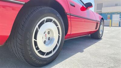 1986 Chevrolet Corvette   - Photo 13 - Spring Valley, CA 91978