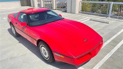 1986 Chevrolet Corvette   - Photo 19 - Spring Valley, CA 91978