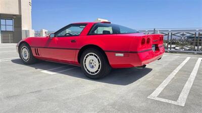 1986 Chevrolet Corvette   - Photo 6 - Spring Valley, CA 91978