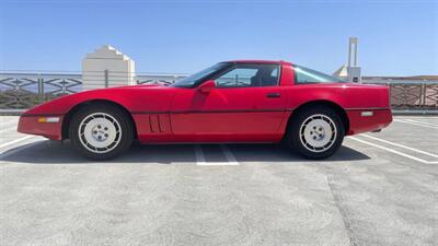 1986 Chevrolet Corvette   - Photo 5 - Spring Valley, CA 91978