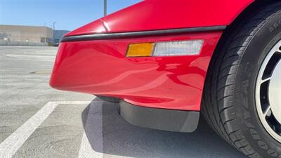 1986 Chevrolet Corvette   - Photo 21 - Spring Valley, CA 91978