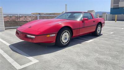 1986 Chevrolet Corvette   - Photo 4 - Spring Valley, CA 91978