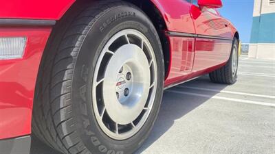 1986 Chevrolet Corvette   - Photo 15 - Spring Valley, CA 91978