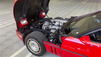 1986 Chevrolet Corvette  