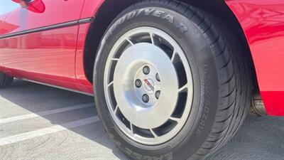 1986 Chevrolet Corvette   - Photo 14 - Spring Valley, CA 91978