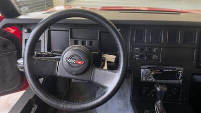 1986 Chevrolet Corvette   - Photo 30 - Spring Valley, CA 91978