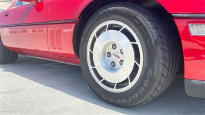 1986 Chevrolet Corvette   - Photo 12 - Spring Valley, CA 91978