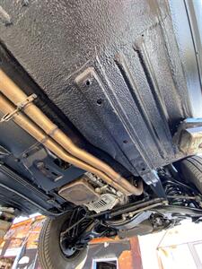 1971 Mercedes-Benz 280SL   - Photo 60 - Spring Valley, CA 91978