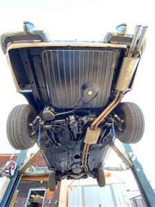 1971 Mercedes-Benz 280SL   - Photo 66 - Spring Valley, CA 91978