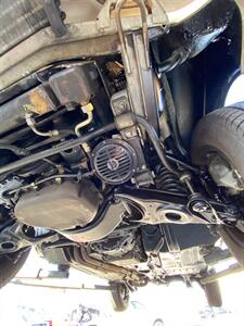 1971 Mercedes-Benz 280SL   - Photo 58 - Spring Valley, CA 91978