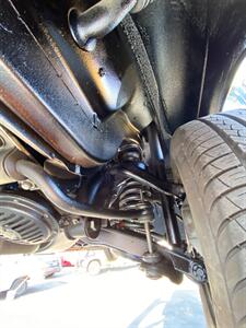 1971 Mercedes-Benz 280SL   - Photo 57 - Spring Valley, CA 91978