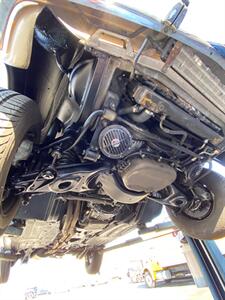 1971 Mercedes-Benz 280SL   - Photo 59 - Spring Valley, CA 91978