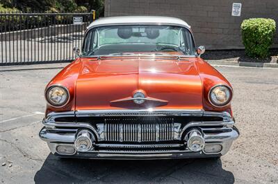 1957 Pontiac Chieftain   - Photo 50 - Spring Valley, CA 91978