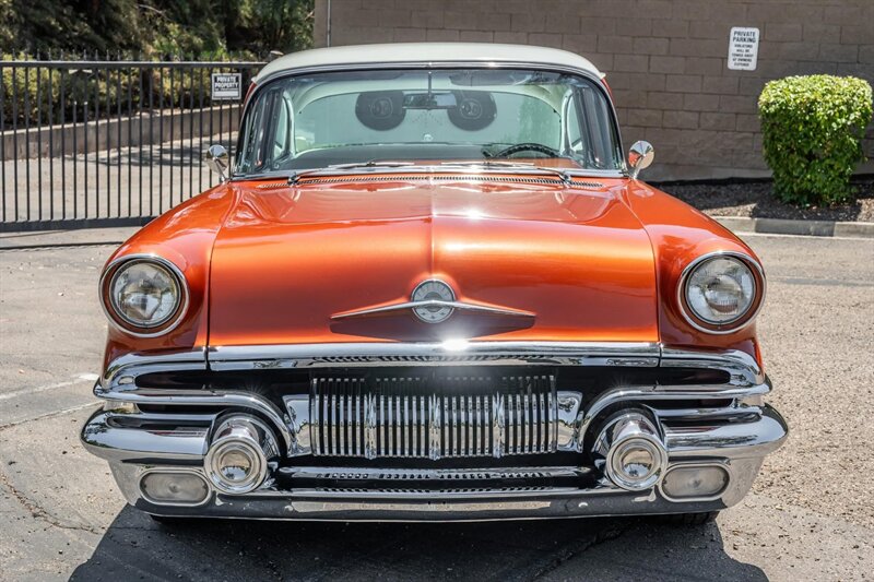1957 Pontiac Chieftain  