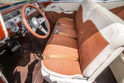 1957 Pontiac Chieftain   - Photo 36 - Spring Valley, CA 91978