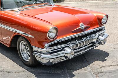 1957 Pontiac Chieftain   - Photo 7 - Spring Valley, CA 91978