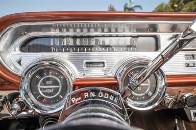 1957 Pontiac Chieftain   - Photo 37 - Spring Valley, CA 91978