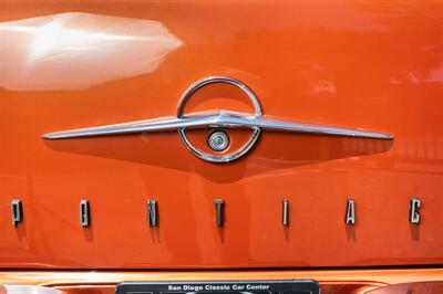 1957 Pontiac Chieftain   - Photo 14 - Spring Valley, CA 91978