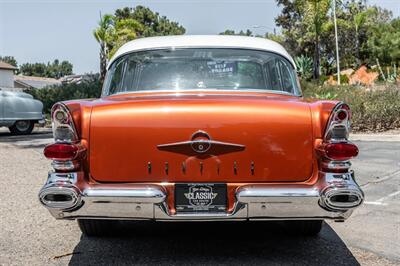 1957 Pontiac Chieftain   - Photo 12 - Spring Valley, CA 91978