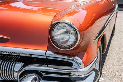 1957 Pontiac Chieftain   - Photo 10 - Spring Valley, CA 91978