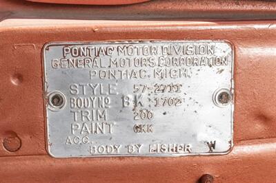 1957 Pontiac Chieftain   - Photo 32 - Spring Valley, CA 91978