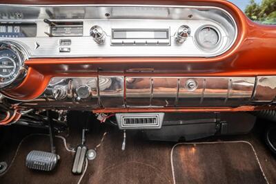 1957 Pontiac Chieftain   - Photo 47 - Spring Valley, CA 91978