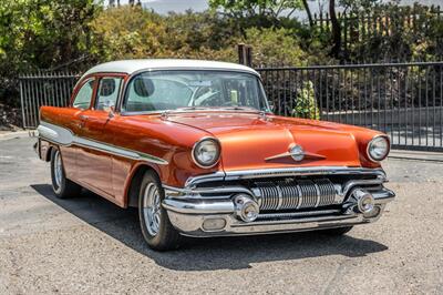 1957 Pontiac Chieftain   - Photo 3 - Spring Valley, CA 91978