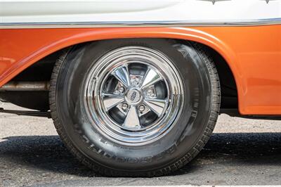 1957 Pontiac Chieftain   - Photo 20 - Spring Valley, CA 91978