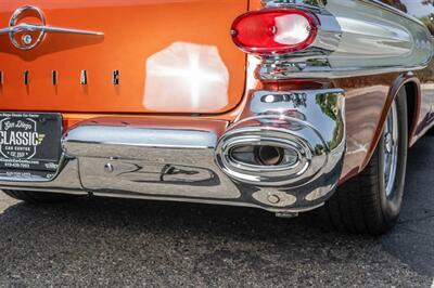 1957 Pontiac Chieftain   - Photo 11 - Spring Valley, CA 91978