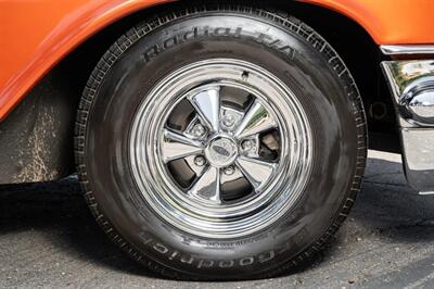 1957 Pontiac Chieftain   - Photo 19 - Spring Valley, CA 91978