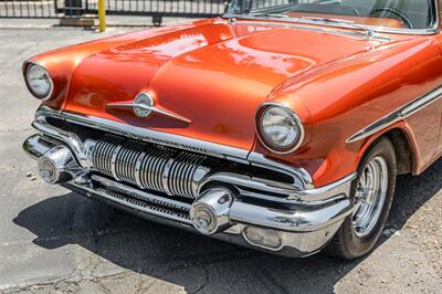 1957 Pontiac Chieftain   - Photo 4 - Spring Valley, CA 91978