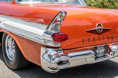 1957 Pontiac Chieftain   - Photo 15 - Spring Valley, CA 91978