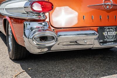 1957 Pontiac Chieftain   - Photo 17 - Spring Valley, CA 91978