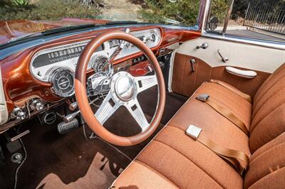 1957 Pontiac Chieftain   - Photo 44 - Spring Valley, CA 91978