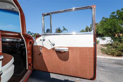 1957 Pontiac Chieftain   - Photo 24 - Spring Valley, CA 91978