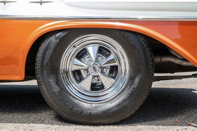 1957 Pontiac Chieftain   - Photo 21 - Spring Valley, CA 91978