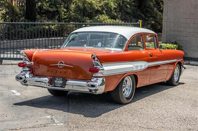 1957 Pontiac Chieftain   - Photo 6 - Spring Valley, CA 91978