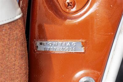 1957 Pontiac Chieftain   - Photo 43 - Spring Valley, CA 91978