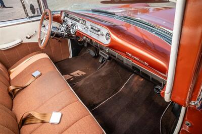 1957 Pontiac Chieftain   - Photo 22 - Spring Valley, CA 91978