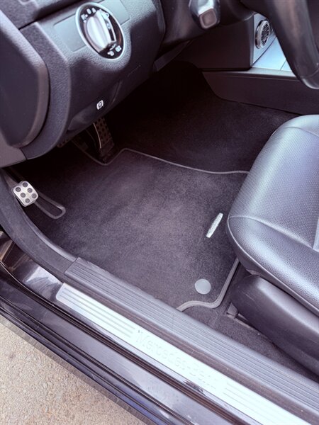 2010 Mercedes-Benz C 300 Luxury - Photo 22 - Spring Valley, CA 91978