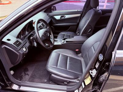 2010 Mercedes-Benz C 300 Luxury - Photo 19 - Spring Valley, CA 91978