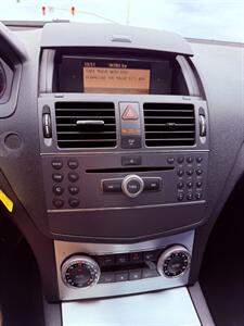 2010 Mercedes-Benz C 300 Luxury - Photo 13 - Spring Valley, CA 91978