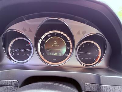 2010 Mercedes-Benz C 300 Luxury - Photo 12 - Spring Valley, CA 91978