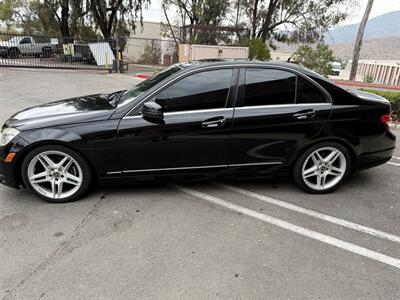 2010 Mercedes-Benz C 300 Luxury - Photo 5 - Spring Valley, CA 91978